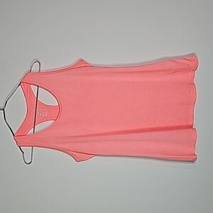 Nike Pink Tank Top